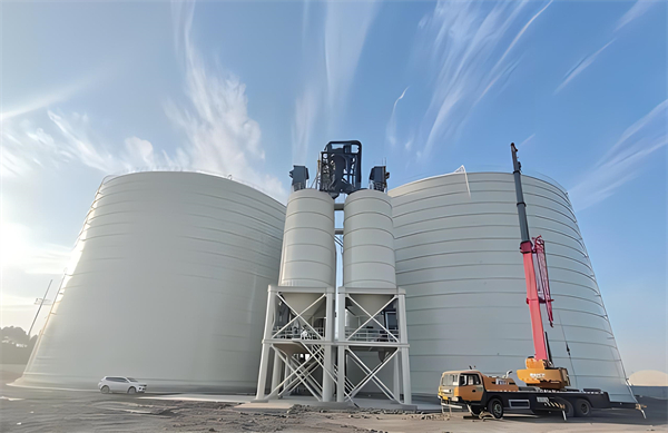 皋兰大型钢板库