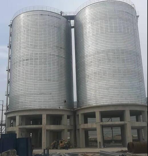 皋兰镀锌卷板仓